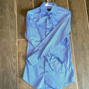 BOGO men’s dress shirts